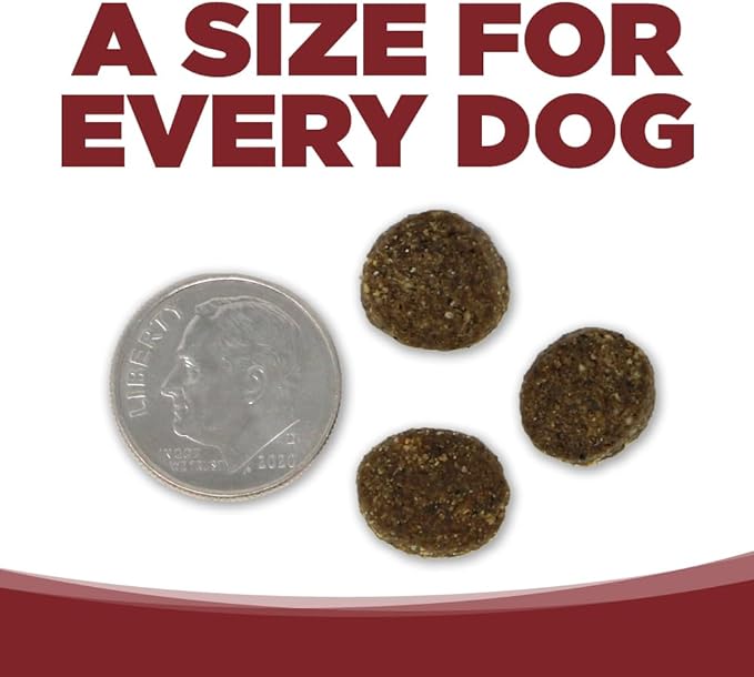 NutriSource Pure Vita Beef & Kale Dog Food, 25LB