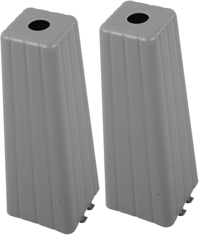 Abaodam 2pcs Dog Toilet Urine Guide Column for Large Dogs Material Lightweight Portable Pet Training Accessory for Home and Balcony Minimizes and Comfort