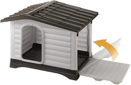Ferplast Dogvilla 70, 73 x 59 x 53 cm