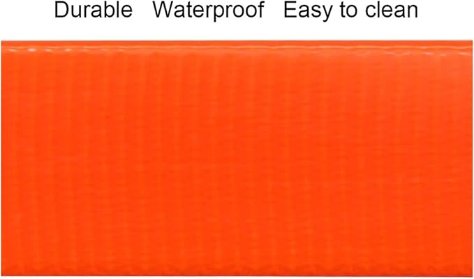 Adjustable Nylon Dog Collar and Leash Set for Large Dogs Pet Accessories for Dogs and Cats(E,8)