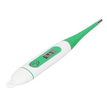 Zerodis Thermometers, Animal Thermometer for Cattle Sheep Horses Pig Pet Livestock Thermometer, Digital