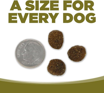NutriSource Pure Vita Grain Free Duck & Kale Dog Food, 12LB