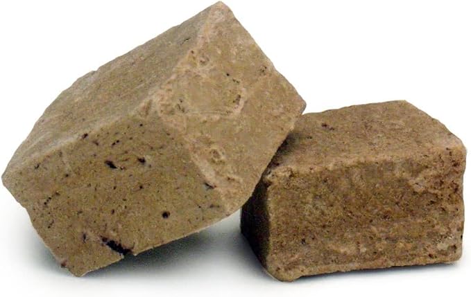 Freeze Dried Premium Training Treats for Dogs - Low Calorie - All Natural - Pure Beef Liver - No Additives or Preservatives - Made in The USA - 19.5-oz
