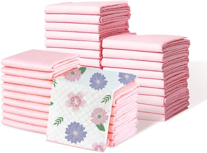 Pet Training and Puppy Pads Pee Pads for Dogs