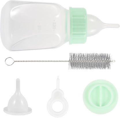 BESPORTBLE Pet Feeder Bottle for Nursing Puppy Milk Feeder Cat Feeding Bottles Pet Accessories
