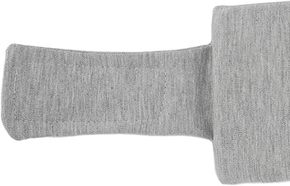 Dog Neck Support Collar, Adjustable Prevent Licking Protective with Premium Cotton and for Protect Your Cervical Area After Surgery (M)
