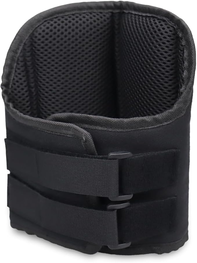 Pet Cervical Collar Neck Brace for Dog Neck Support Pain Relief Prevent Neck Injuries Sprains Anti-bite Lick Wound Healing