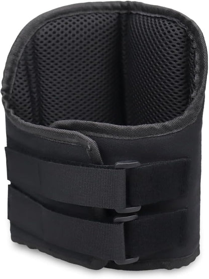 Pet Cervical Collar Neck Brace for Dog Neck Support Pain Relief Prevent Neck Injuries Sprains Anti-bite Lick Wound Healing