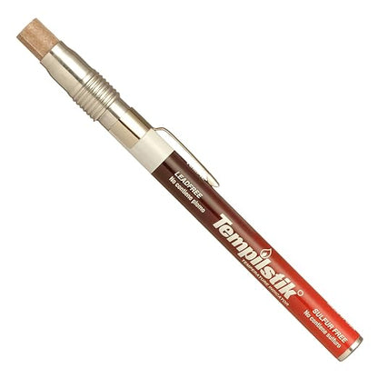 Tempilstik 28074 Surface Temperature Indicator, One Indicator, 1950 Degree F