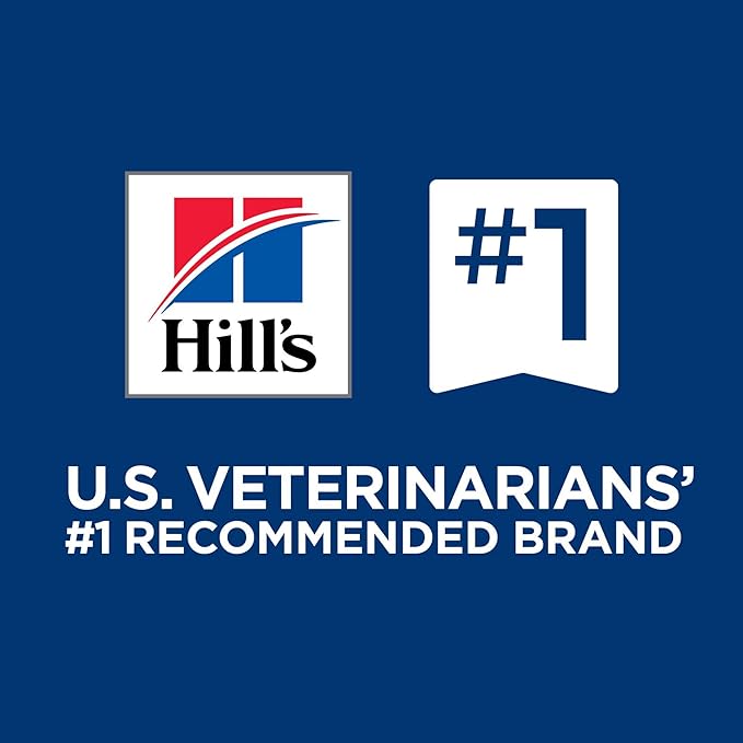 Hill's Prescription Diet Metabolic Weight Management Dry Dog Food, Chicken, 17.6 lb. Bag