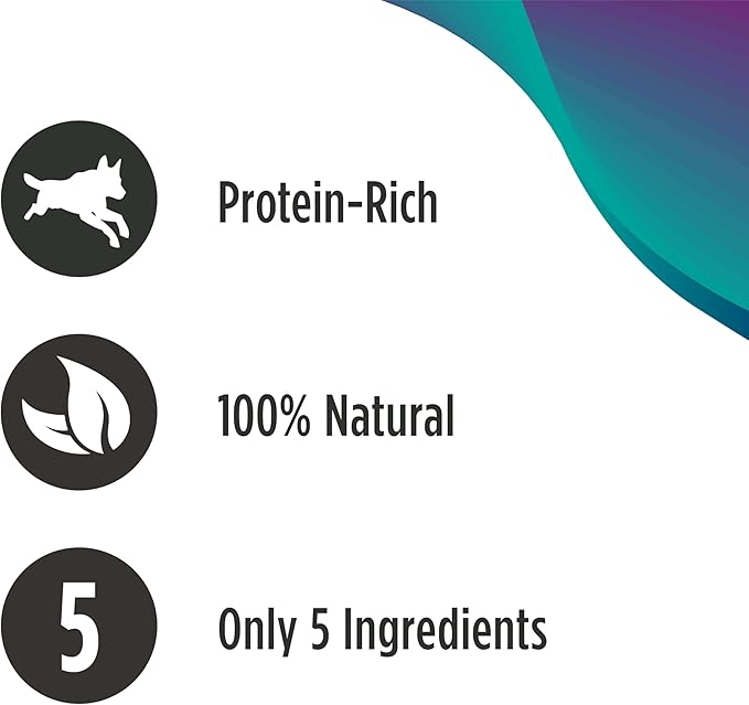 Nulo Freestyle Mackerel, Chicken, & Mussel in Broth Real Meat Dog Food Topper, 2.8 Ounce (Pack of 24)