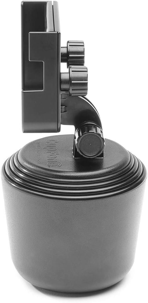 WeatherTech Double Low Pet Feeding System - Compact and Portable Dog/Cat Food and Water Station - 32 oz (4 Cups) Light Grey (DL3203LG)