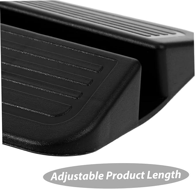 3Pcs Door Sill Ramp for Pets Durable Skid Ramp with Easy Installation for Home Use for Dogs and Stylish Design