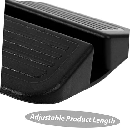 LIOOBO 3Pcs Indoor Dog Fence Threshold Ramp Fall Transition Strips for Doorways Easy Installation Safety Barrier for Dogs