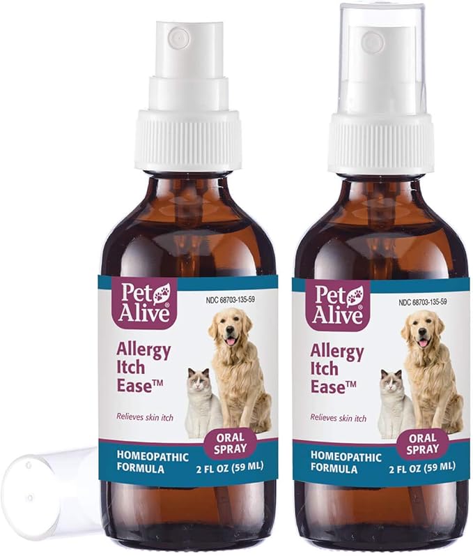 PetAlive Respo-KTM Oral Spray 2 Pack