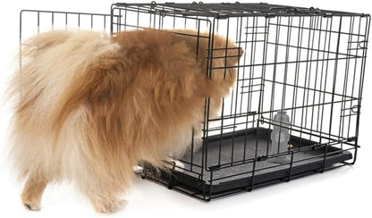UKCOCO 4PCS Indoor Dog Toilet Training Columns Mesh PET Urine Guide for Potty Training Puppy Urination Accessories