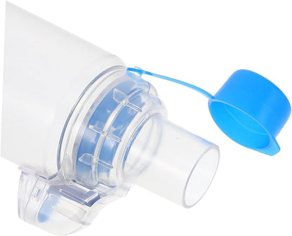 BESPORTBLE Pet Feline and Canine Breathing Mask for Cats and Dogs High Efficiency Breathing Device for Home Use User-Friendly Respiratory Health