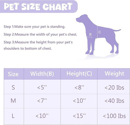Weatherproof Plastic Dog Door with Secure Locking Panel, Durable White Pet Door 8.5"x11.5" for Large Dogs & Pets, Easy Install for Interior & Exterior Doors, Walls, Screens