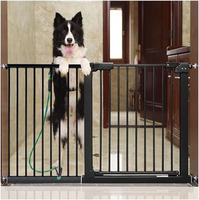BTINESFUL 3FT Dog Tie Down, Nylon Rope Short Dog Tether Indoor Training Safety Vehicle Tether for Large Medium Strong Puppy