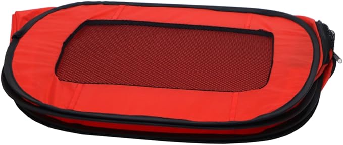 Portable Pop Up Dog Crate-Medium
