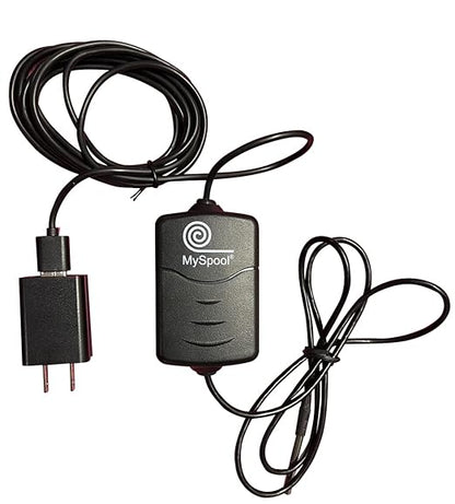 Temperature Alert with Text Message and Email Notifications, Waterproof Temperature Sensor