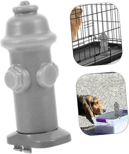 4pcs Pet-Friendly Dog Potty Training Aid Indoor Urine Column for Puppy Dog