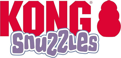 KONG Snuzzles Bunny Md
