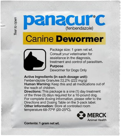 Dogs 1 (3 Packets) Gram Each Packet Treats 10 lbs (Twо Расk, Yellow)