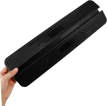 3pcs Dog Ramp for Car Puppy Gates for House Dog Car Ramp Doggie Gate Pet Supplies Easy Install
