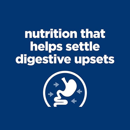 Hill's Prescription Diet i/d Digestive Care Dry Dog Food, Chicken, 8.5 lb. Bag