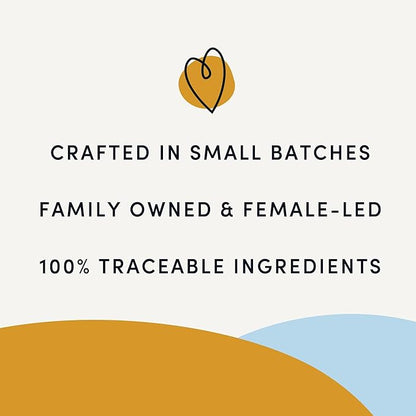 Crumps Naturals Turkey + Superfood Golds 3.88oz