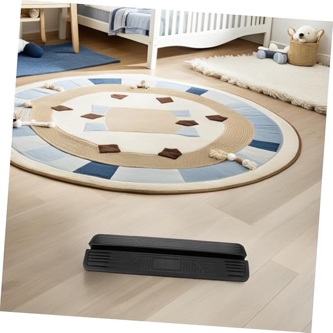Boy Girl Door Ramps Pet Gate Safety Gate Accessories Ramp Height Bridge Floor Height Gap Transition Performance