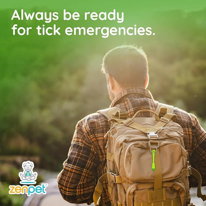 Tick Remover