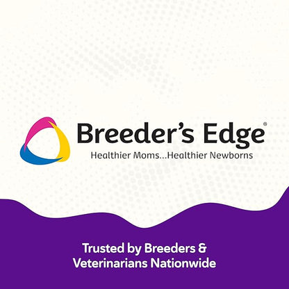 Breeder’s Edge B Strong Powder, B-Complex Vitamin Supplement for Dogs and Cats, Supports Reproductive Health, Promotes Normal Heat Cycles, and Helps Maintain Energy, 1kg