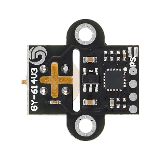 GY-614V3 614DCI 30CM Non-Contact Infrared Temperature Detector Long Distance Infrared Thermometer Module IR Temperature Sensor