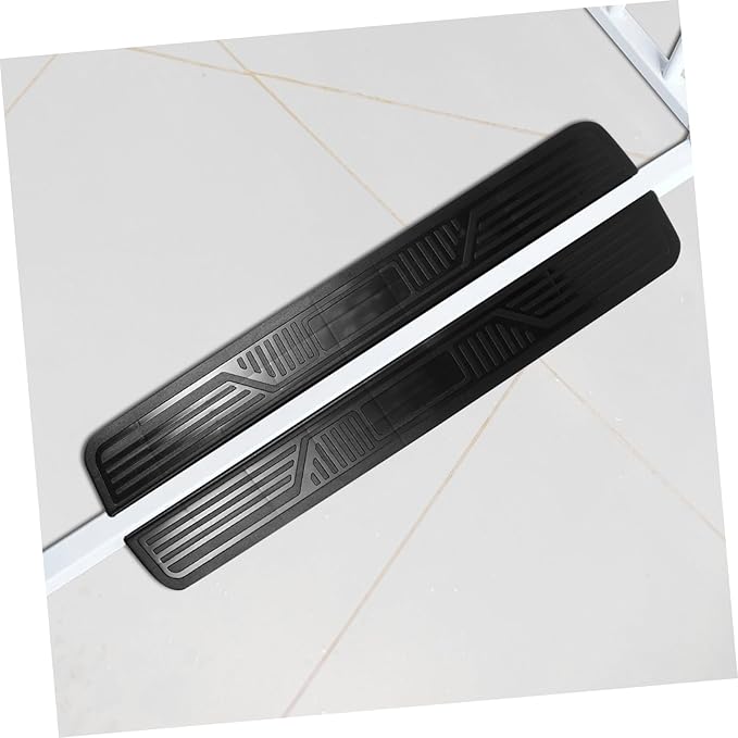 LIOOBO 3Pcs Indoor Dog Fence Threshold Ramp Fall Transition Strips for Doorways Easy Installation Safety Barrier for Dogs