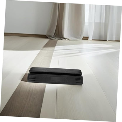 LALAFINA 2pcs Pet-Friendly Ramps Dog Ramps for Stairs Door for Pets Safety Gate for Home Easy Setup