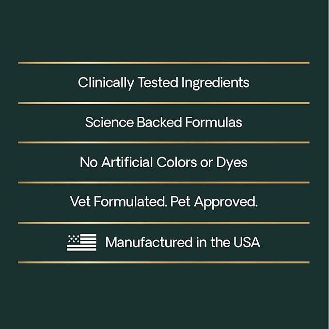 VetriScience Pinchers Pill Hiders Chews, Non-Greasy with Probiotics for Dogs, Disguise Small Capsules and Tablets, Soft and Chewy, Gut and Immune Support, Peanut Butter, 45 Count