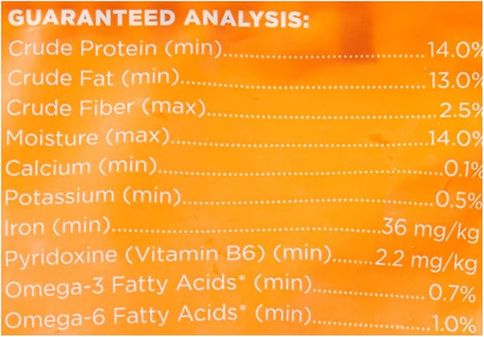 Amazon Brand - Wag Expedition Human Grade Organic Biscuits Dog Treats, Non-GMO, Pumpkin & Chia Seed, 10 oz, Pack of 1