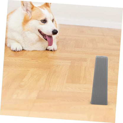 Yardwe 2pcs Dog Urination Trays Guide Column for Toilet Training Pet Toilet Holder for Male Dogs Functionality and Convenience for Indoor Use