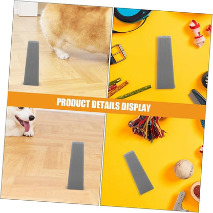 BESPORTBLE 2pcs Dog Urine Column Pp Material for Indoor Potty Training Essential Accessory for Dog Urination Trays Easy to and Maintain for Pet Owners