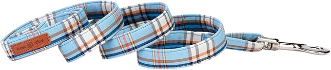 Lionet Paws Dog Leash,Handmade Dog Training Leash Pet Supply Large (Pack of 1)