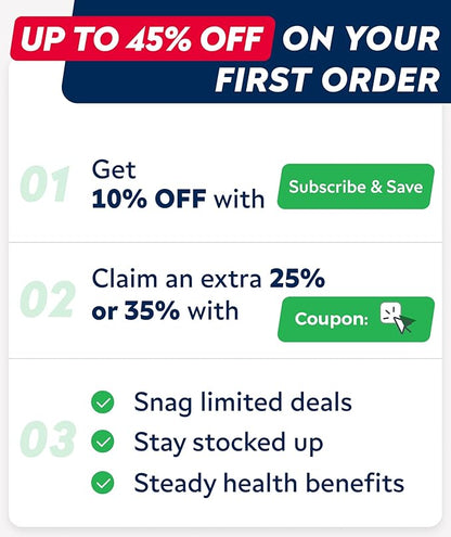 STRELLALAB Dog Probiotics Chews + Enzymes Gut Health Support - Anti Gas, Diarrhea and Upset Stomach Immune Supplement - Digestion Treats with Fiber (180Ct, Chicken)