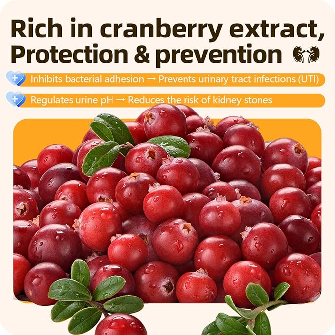 Urinary Tract Supplement for Urinary Tract Health, Infection Treatments, Bladder Health, Dog UTI, Bladder Stones, Incontinence Support, Pain Relief for Cats and Dogs 0.84 Fl Oz (1 Bottle)