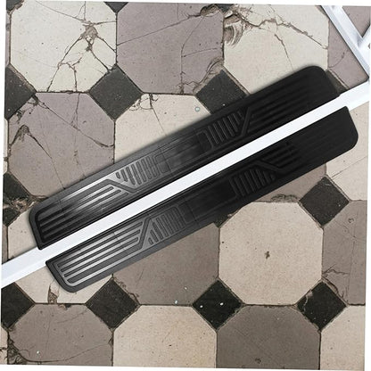 3pcs Sill Ramp for Pet Doorway Sturdy Dog Gate Slip Design Pet Supplies for Small Large Dogs