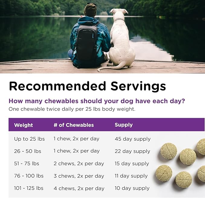 Nutri-Vet Bladder Control Supplement, Cranberry Supplement, Dog Products, Immune Support,Helps Dog Urinary Incontinence,Bladder Control Pills,Urinary Tract Health,Puppy Support,90 Tablets,(Pack of 2)
