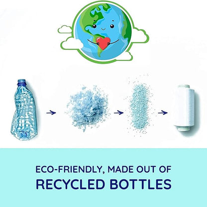 Pawtitas Recycled Reflective Step-in Dog Harness – Adjustable No-Pull Vest for Puppies to Seniors, Safe & Comfortable XS Teal