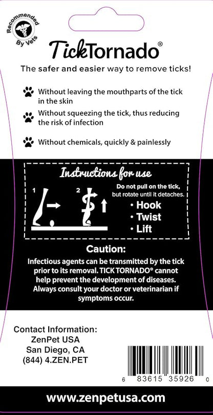 Tick Remover
