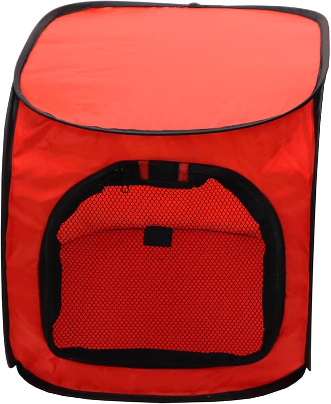 Portable Pop Up Dog Crate-Medium