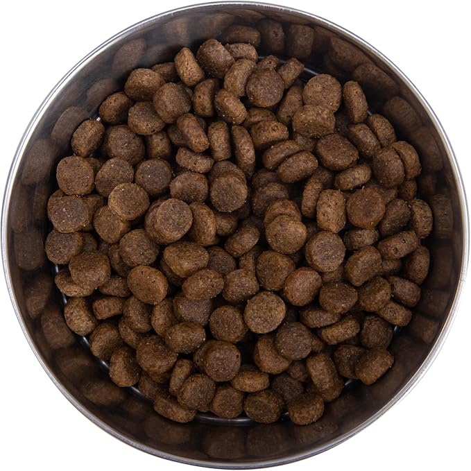 Health Extension Grain Free Venison & Sweet Potato Dry Dog Food - 30+ Superfoods and Probiotics for All Life Stages (23.5 lb)